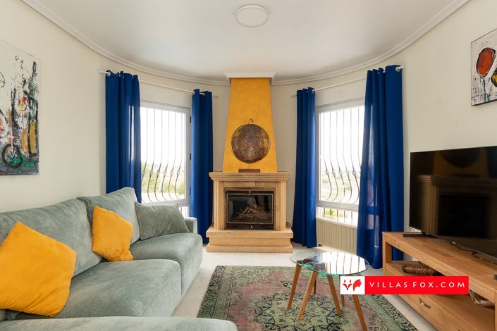 Image No.60-3 Bed Villa for sale