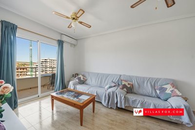 1595sanmigueldesalinastop-floorapartmentwiths