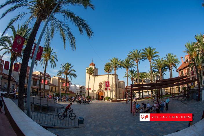 Image No.31-2 Bed Apartment for sale