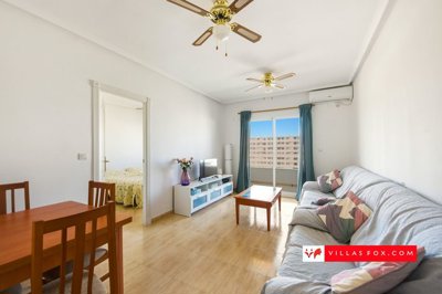 1595sanmigueldesalinastop-floorapartmentwiths