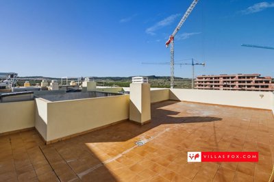 1595sanmigueldesalinastop-floorapartmentwiths