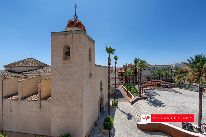 Image No.34-2 Bed Apartment for sale