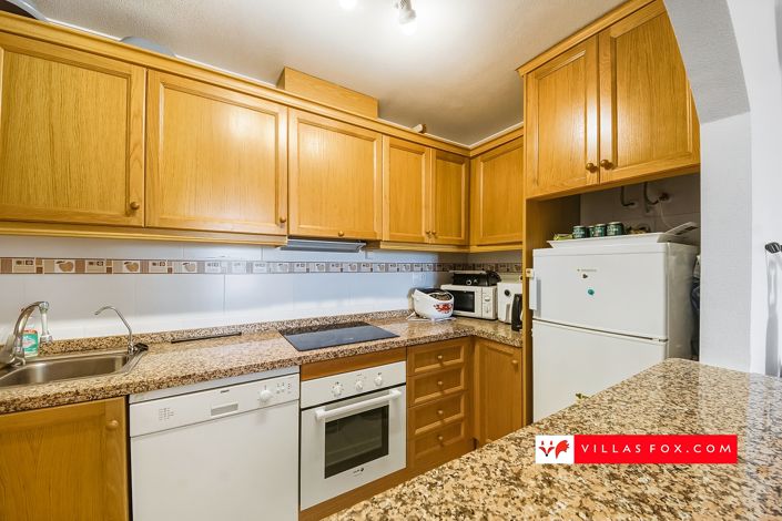 Image No.9-2 Bed Apartment for sale