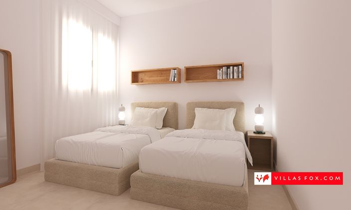 Image No.24-2 Bed Apartment for sale