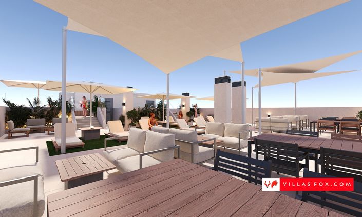 Image No.28-2 Bed Apartment for sale