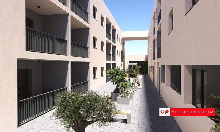 Image No.30-Appartement de 2 chambres à vendre à San Miguel de Salinas