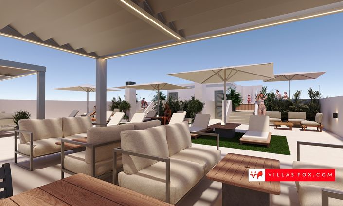 Image No.3-1 Bed Apartment for sale