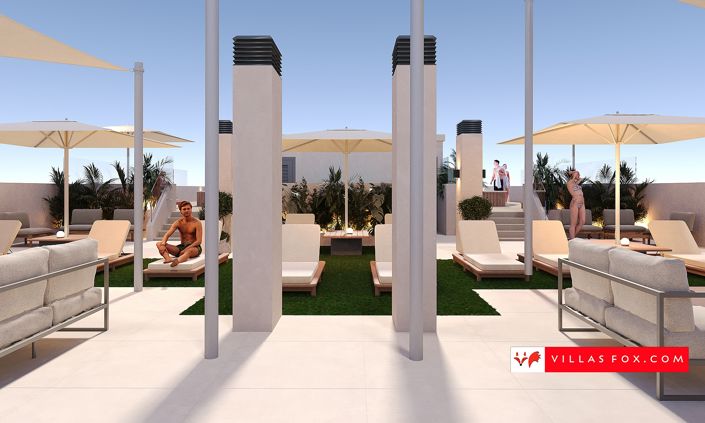 Image No.30-1 Bed Apartment for sale