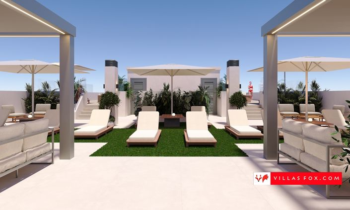 Image No.6-1 Bed Apartment for sale