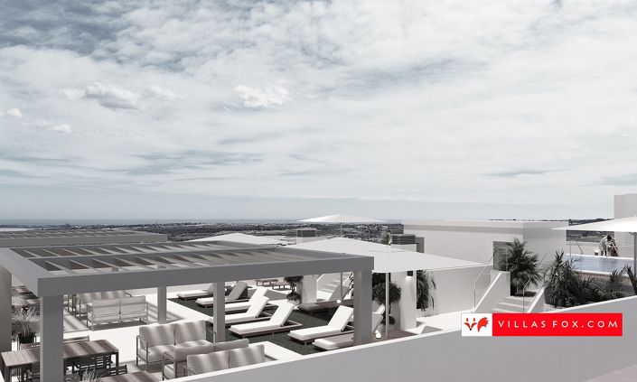 Image No.7-1 Bed Apartment for sale