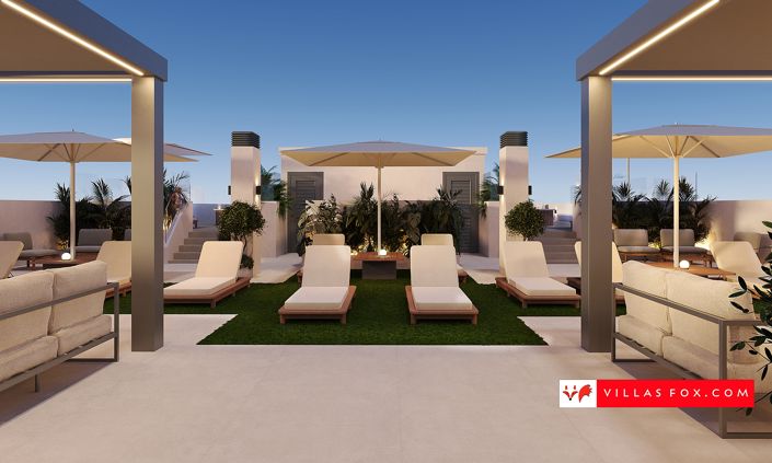 Image No.11-3 Bed Apartment for sale