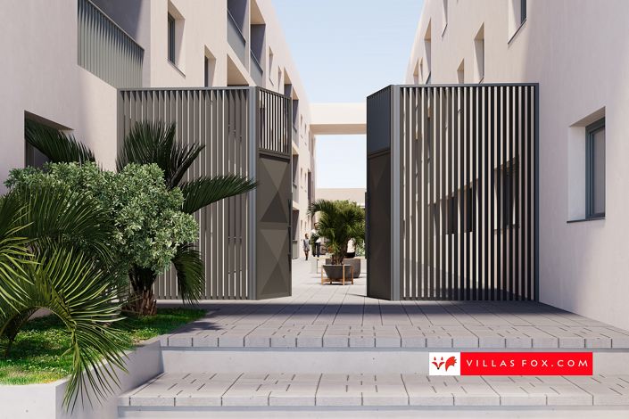 Image No.15-3 Bed Apartment for sale