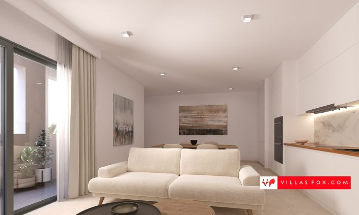 Image No.17-3 Bed Apartment for sale