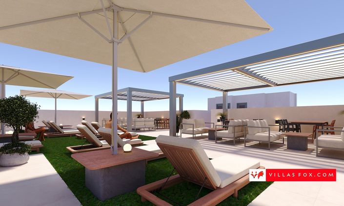 Image No.2-3 Bed Apartment for sale