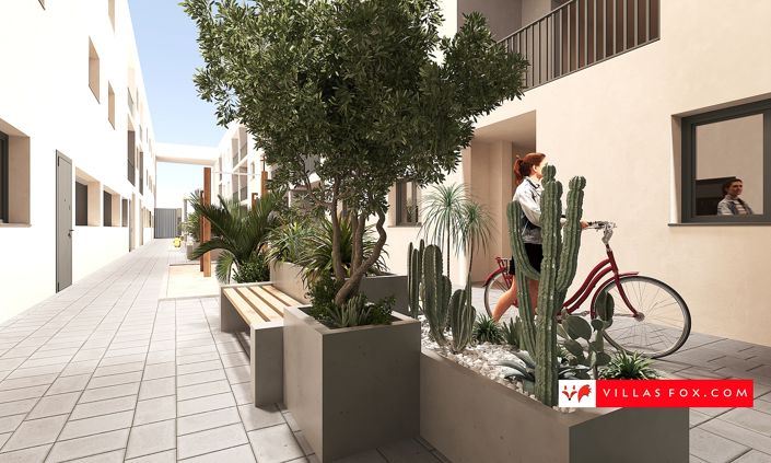 Image No.28-Appartement de 3 chambres à vendre à San Miguel de Salinas