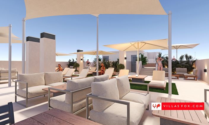 Image No.29-3 Bed Apartment for sale