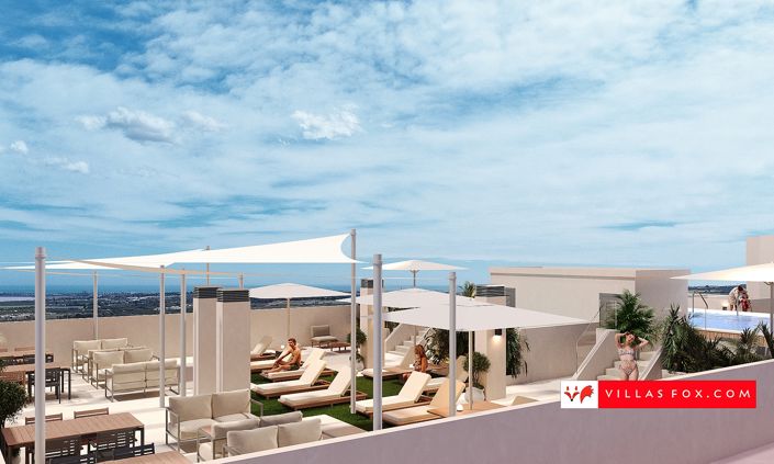 Image No.32-3 Bed Apartment for sale