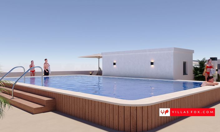 Image No.4-3 Bed Apartment for sale