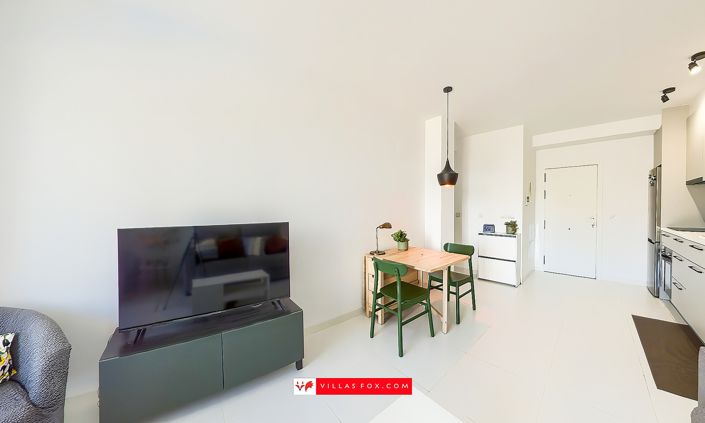 Image No.12-Appartement de 2 chambres à vendre à San Miguel de Salinas