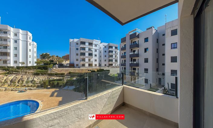 Image No.16-Appartement de 2 chambres à vendre à San Miguel de Salinas