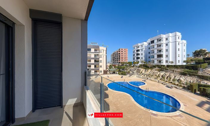 Image No.19-Appartement de 2 chambres à vendre à San Miguel de Salinas