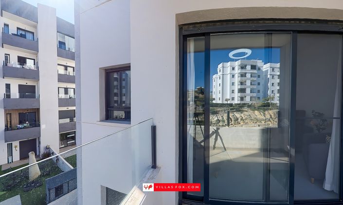 Image No.21-Appartement de 2 chambres à vendre à San Miguel de Salinas