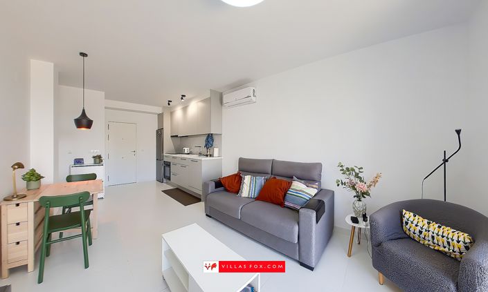 Image No.22-Appartement de 2 chambres à vendre à San Miguel de Salinas