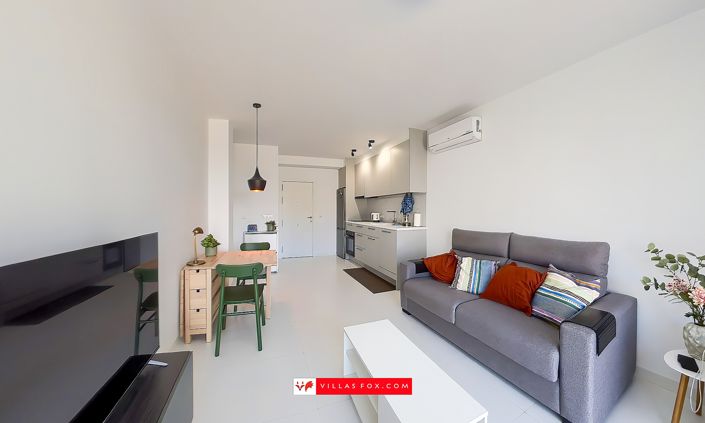 Image No.23-Appartement de 2 chambres à vendre à San Miguel de Salinas