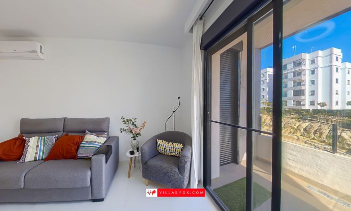 Image No.24-Appartement de 2 chambres à vendre à San Miguel de Salinas