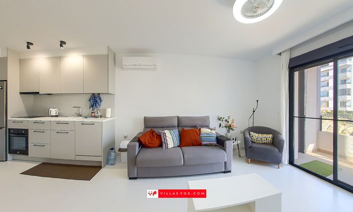 Image No.25-Appartement de 2 chambres à vendre à San Miguel de Salinas