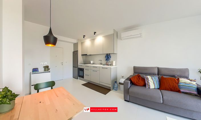 Image No.26-Appartement de 2 chambres à vendre à San Miguel de Salinas