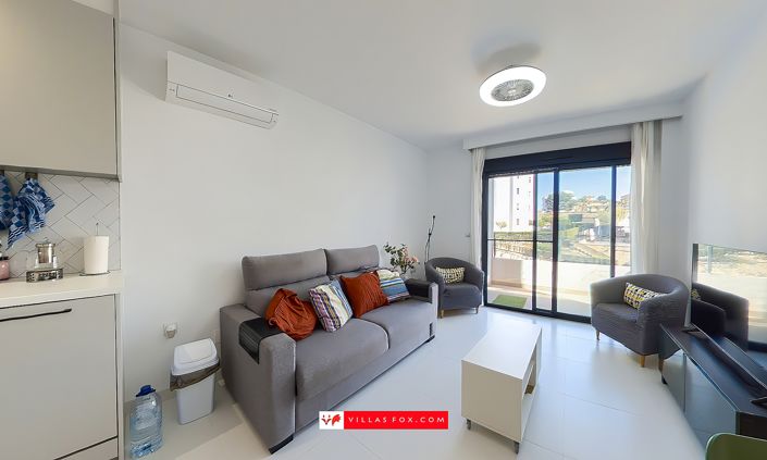 Image No.27-Appartement de 2 chambres à vendre à San Miguel de Salinas