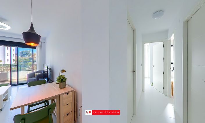 Image No.30-Appartement de 2 chambres à vendre à San Miguel de Salinas