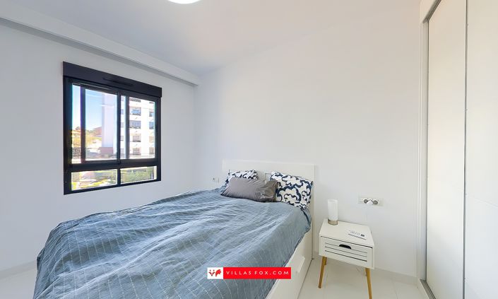 Image No.35-Appartement de 2 chambres à vendre à San Miguel de Salinas