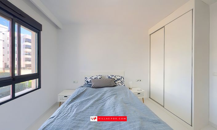 Image No.36-Appartement de 2 chambres à vendre à San Miguel de Salinas