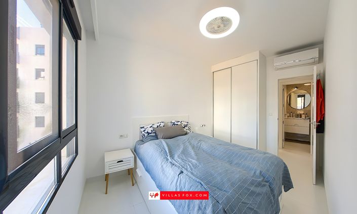 Image No.38-Appartement de 2 chambres à vendre à San Miguel de Salinas