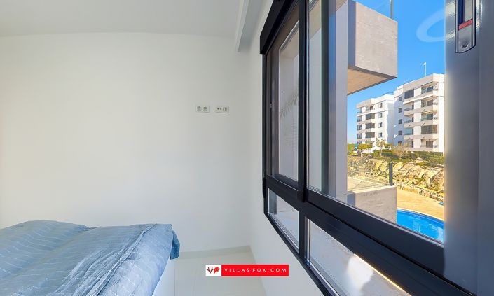 Image No.39-Appartement de 2 chambres à vendre à San Miguel de Salinas