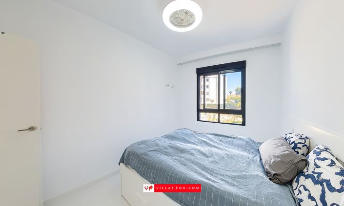 Image No.40-Appartement de 2 chambres à vendre à San Miguel de Salinas