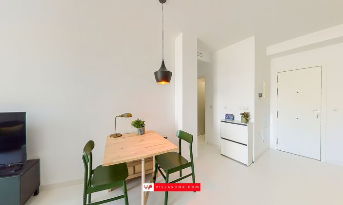 Image No.5-Appartement de 2 chambres à vendre à San Miguel de Salinas