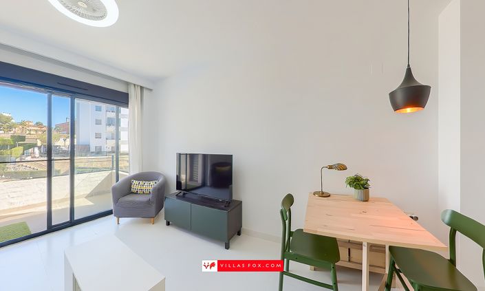 Image No.6-Appartement de 2 chambres à vendre à San Miguel de Salinas