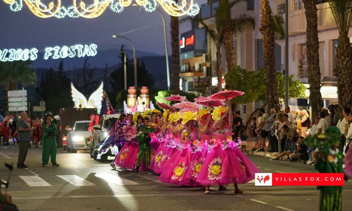 Image No.51-Appartement de 2 chambres à vendre à San Miguel de Salinas