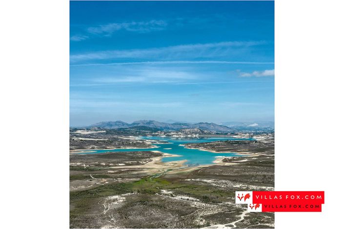 Image No.52-Appartement de 2 chambres à vendre à San Miguel de Salinas