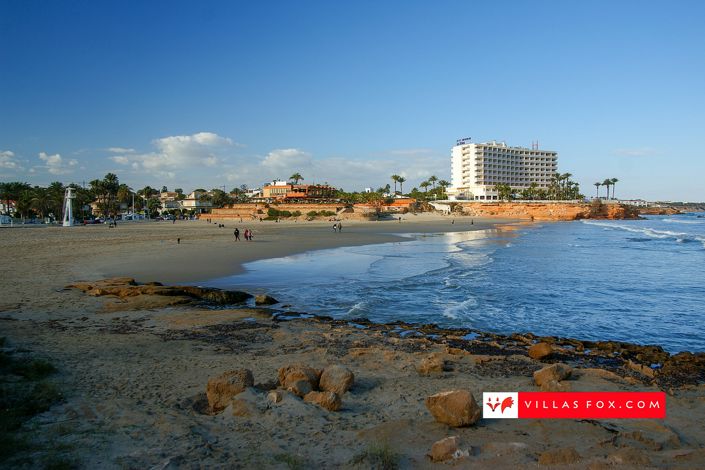Image No.57-Appartement de 2 chambres à vendre à San Miguel de Salinas