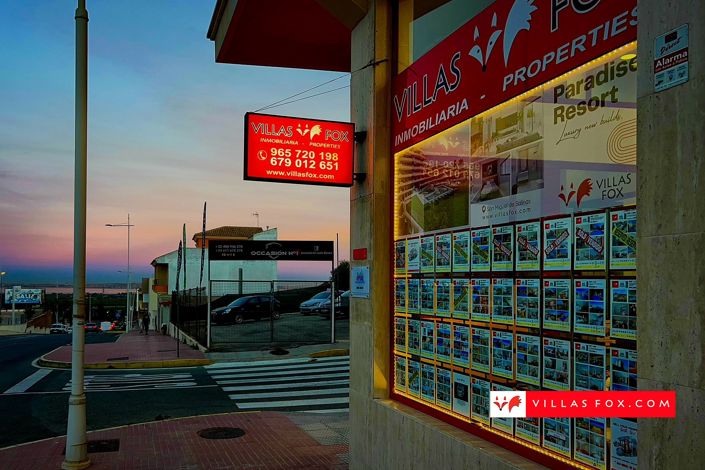 Image No.58-Appartement de 2 chambres à vendre à San Miguel de Salinas