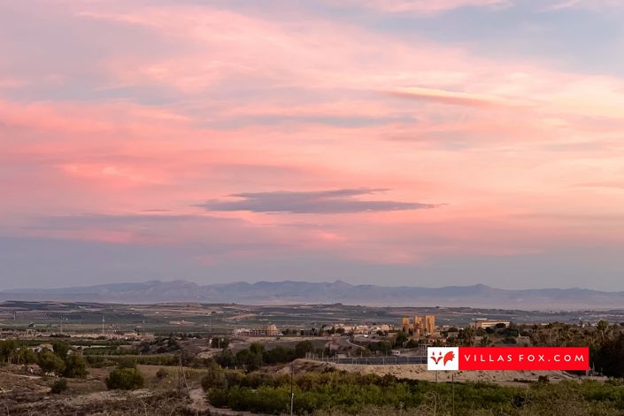Image No.59-Appartement de 2 chambres à vendre à San Miguel de Salinas