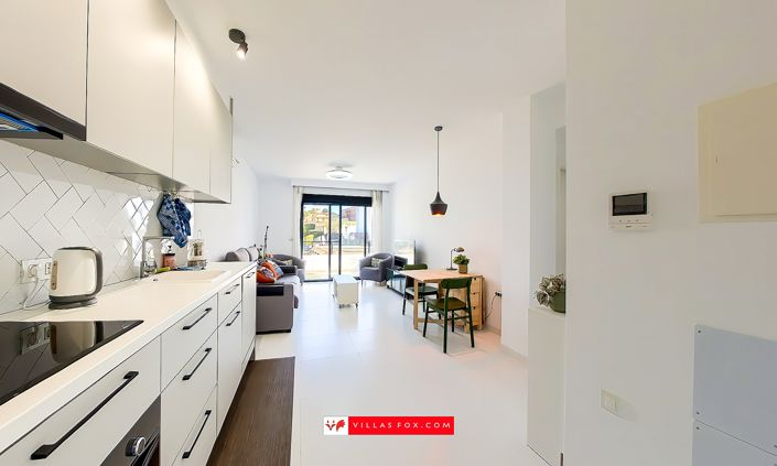 Image No.9-Appartement de 2 chambres à vendre à San Miguel de Salinas