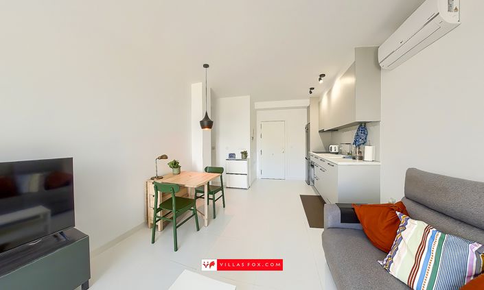 Image No.8-Appartement de 2 chambres à vendre à San Miguel de Salinas