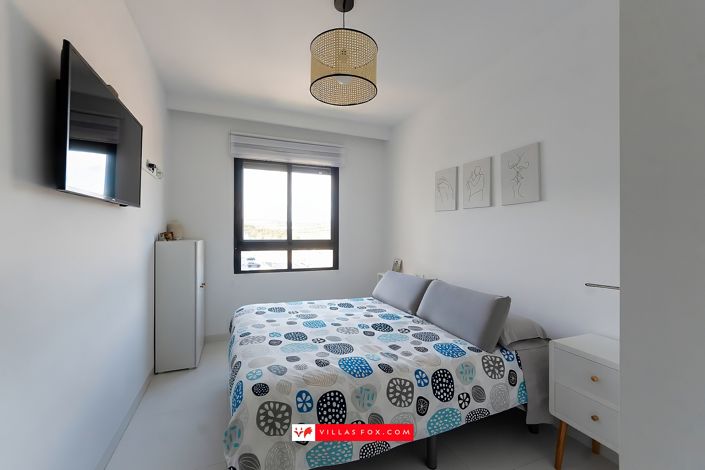 Image No.17-2 Bed Apartment for sale