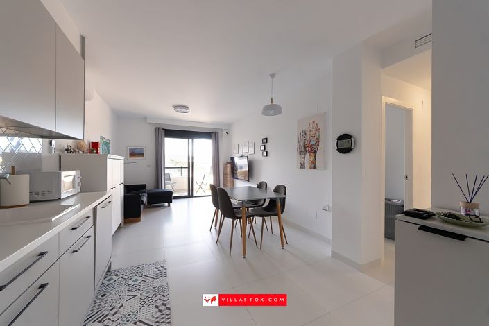 Image No.6-2 Bed Apartment for sale