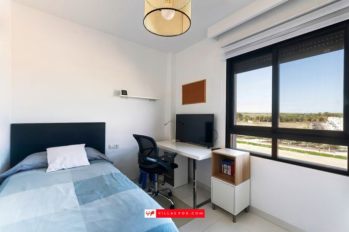 Image No.9-2 Bed Apartment for sale